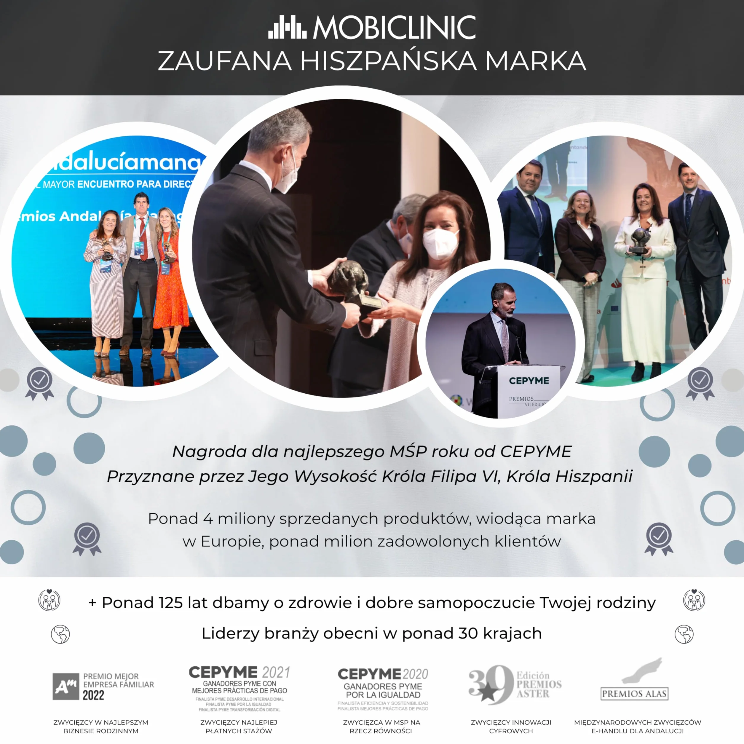 Mobiclinic, Wc krzesł na kółkach, Ancla, Toaleta dla osób niepełnosprawnych, Starszych, Składany podłokietnik i podnóżek ergonomiczny siedzenia, Szara
