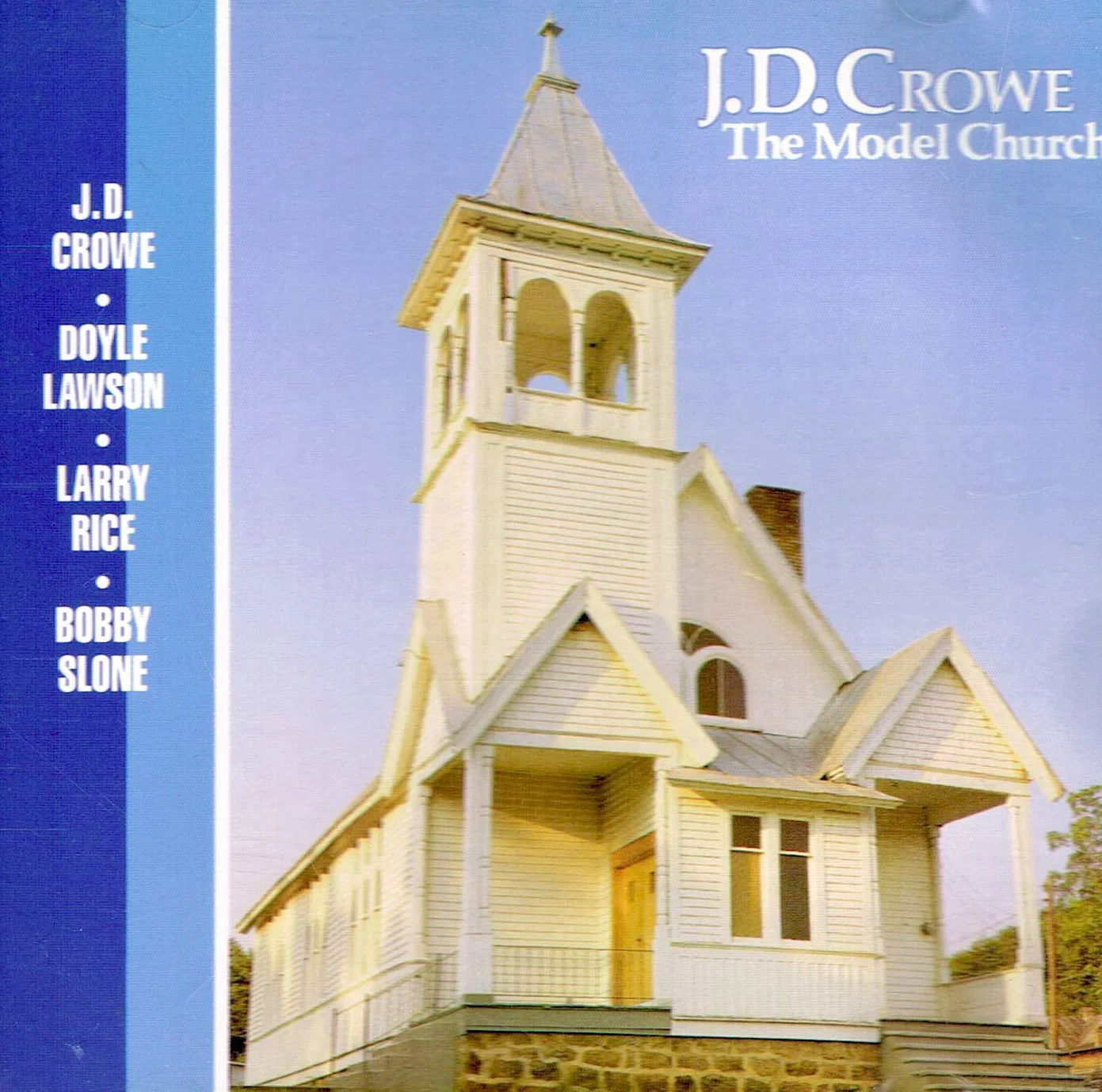 The Model Church