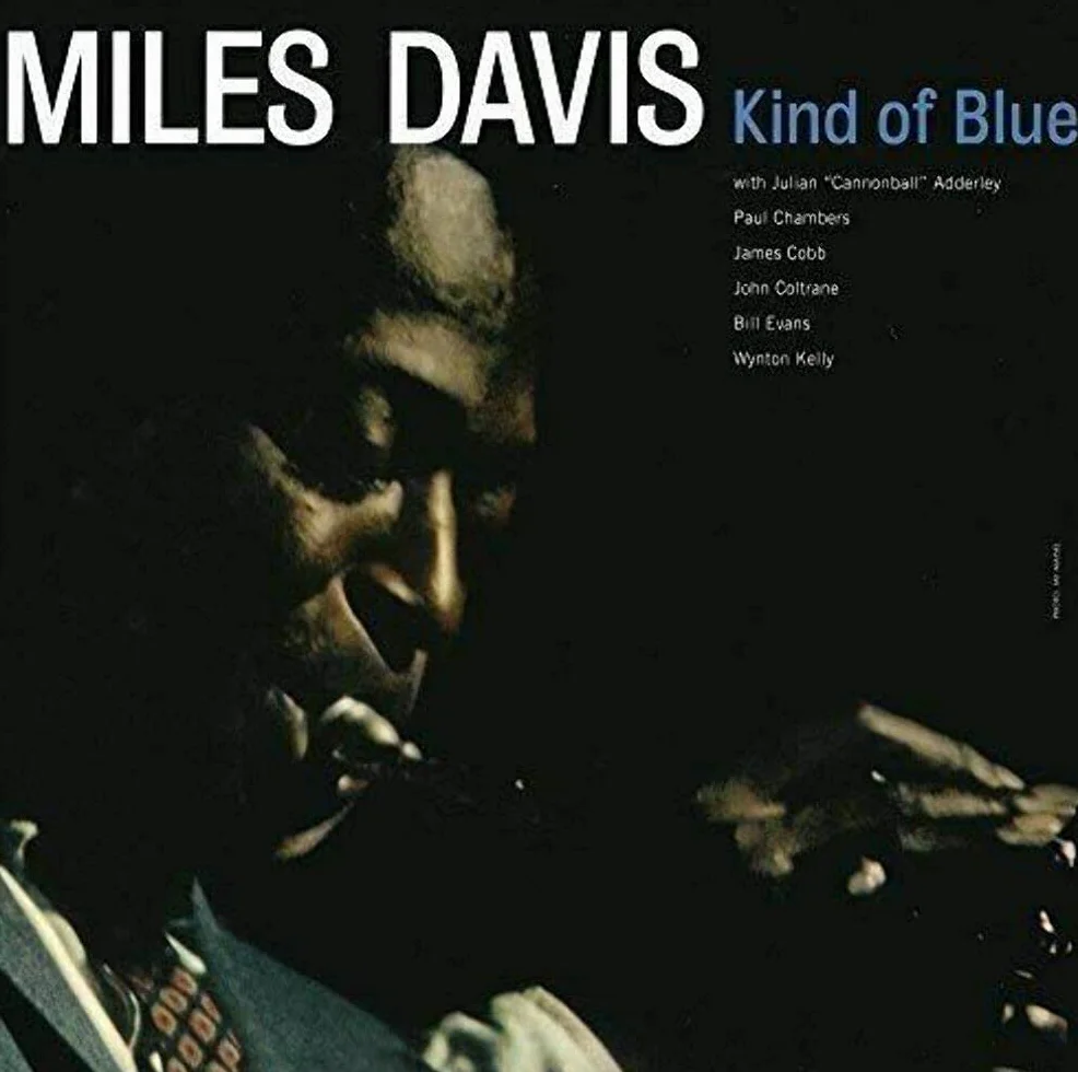 Kind Of Blue