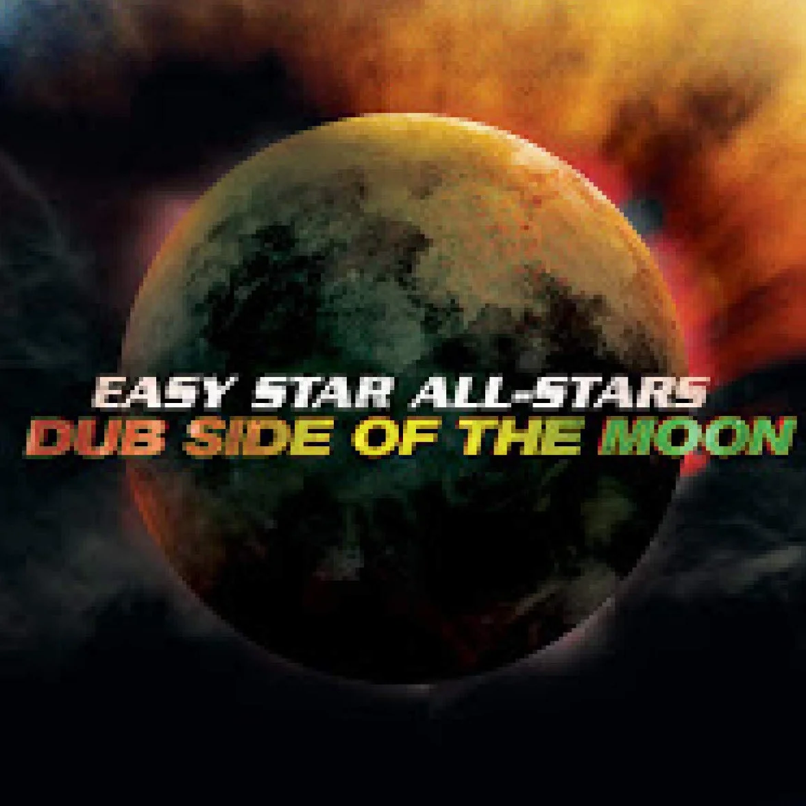 Dub Side Of The Moon