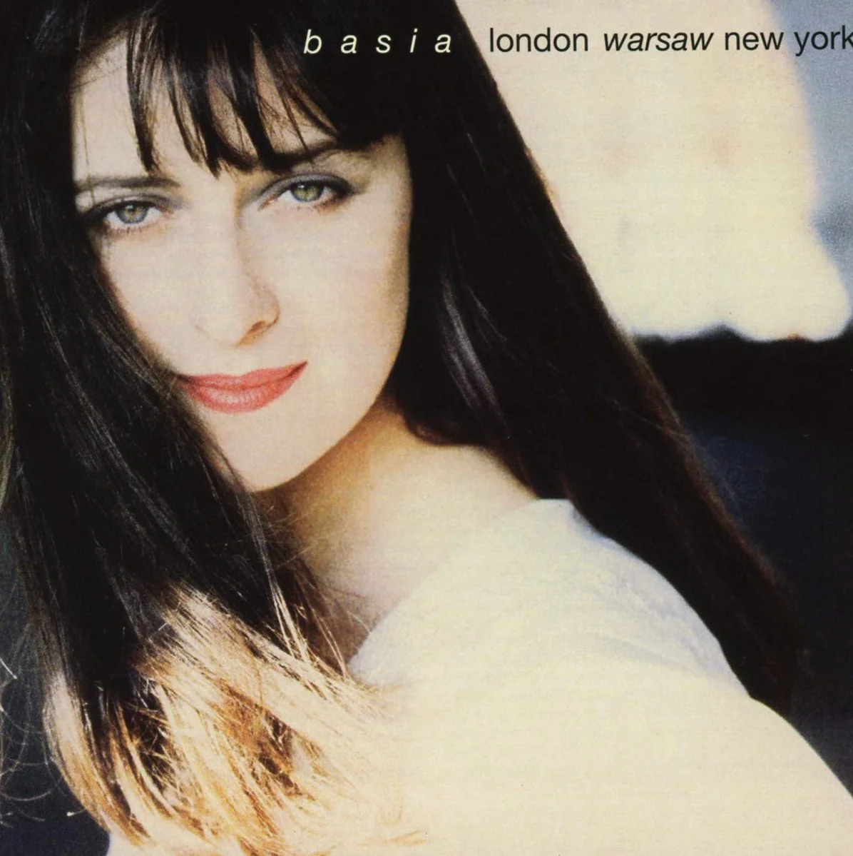 London Warsaw New York