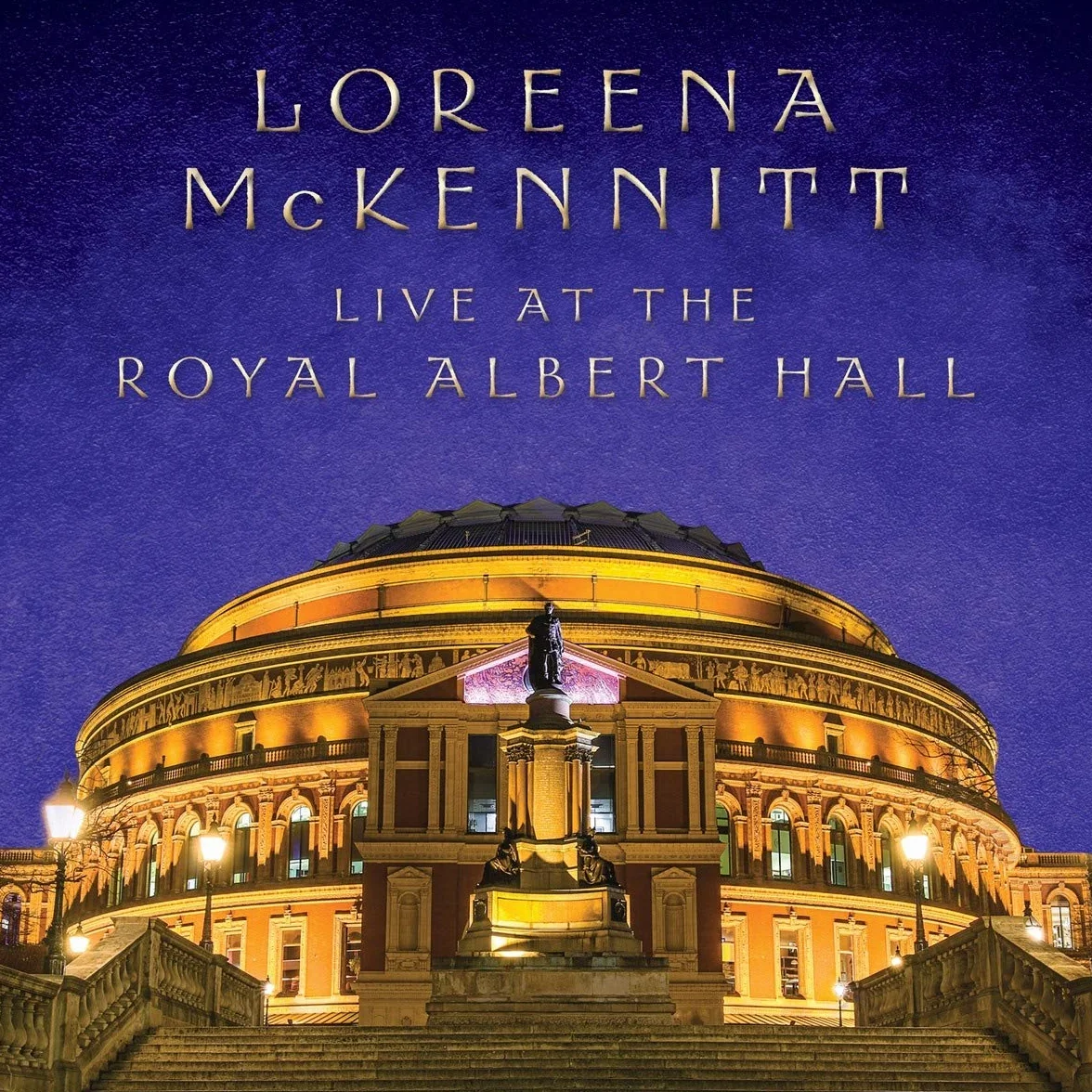 Live At The Royal Albert Hall