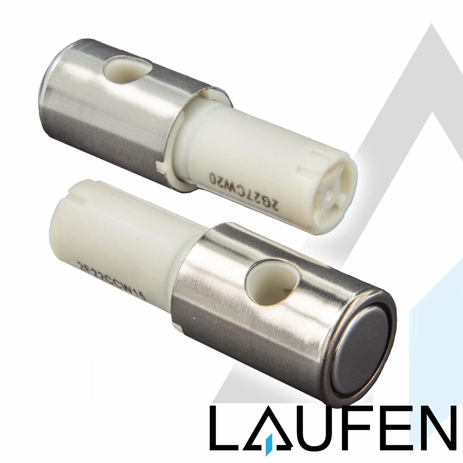 LAUFEN Pro Uniwersalne mocowanie deski sedesowej z systemem cichego domykania do deski H893958