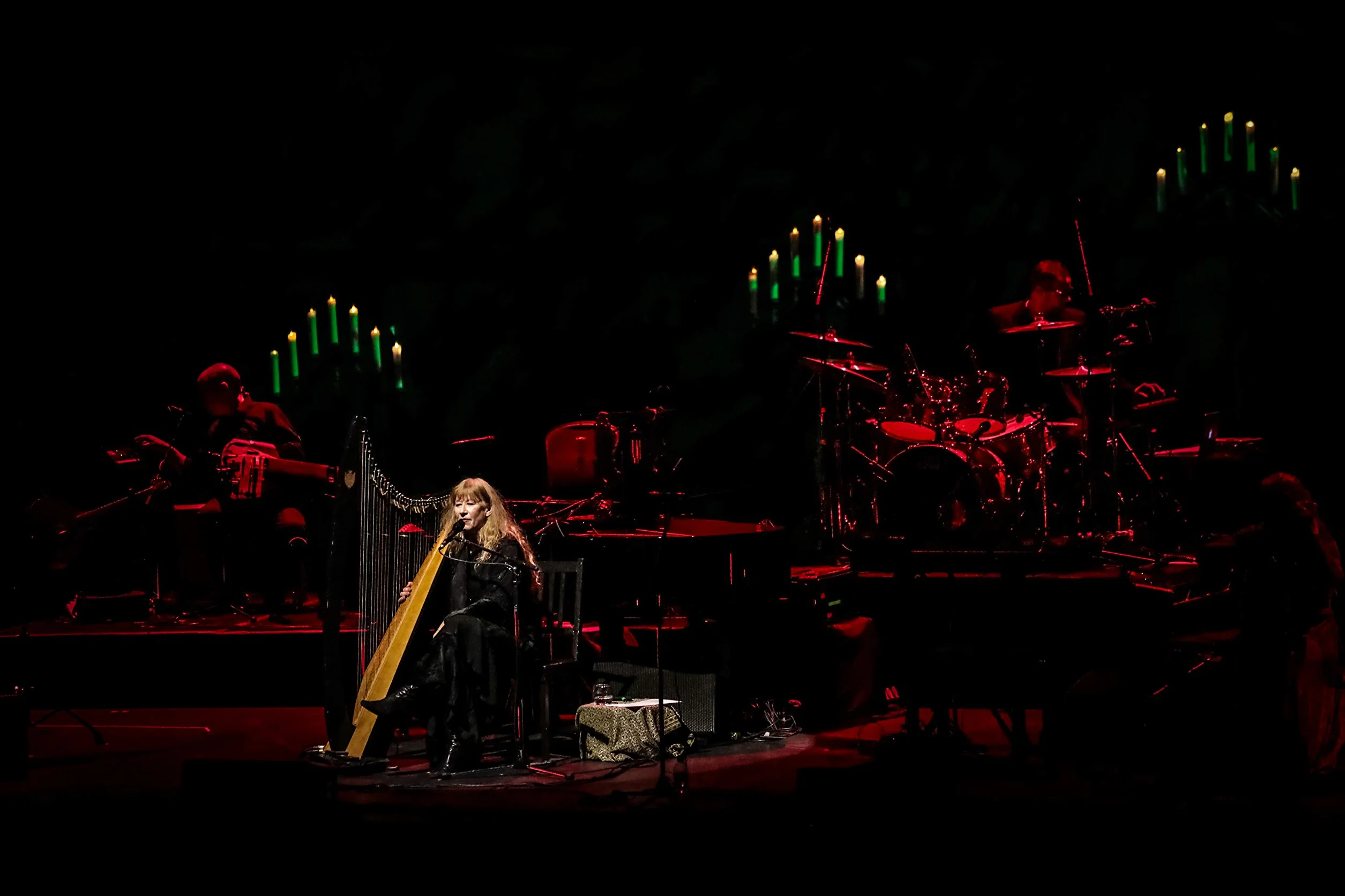 Live At The Royal Albert Hall