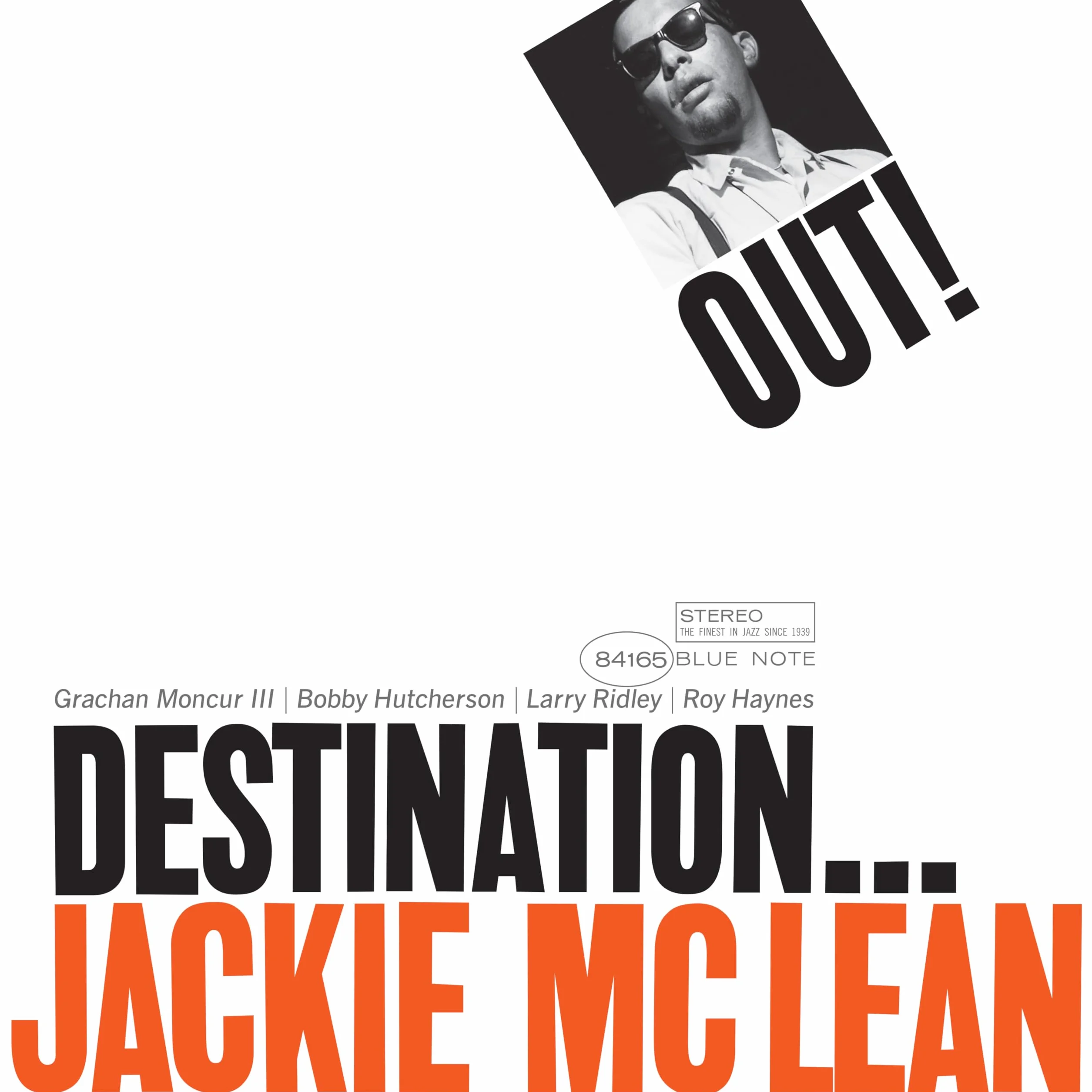 Destination Out