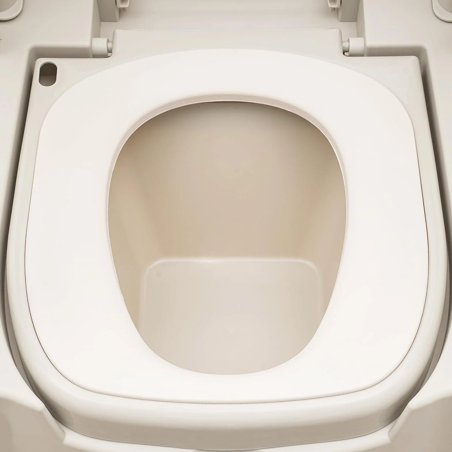 Krzesło toaletowe, krzesło prysznicowe z 2 wiadrami toaletowymi, regulacja wysokości 41,5-54 cm, nośność 250 kg, krzesło nocne dla seniorów, osób niepełnosprawnych