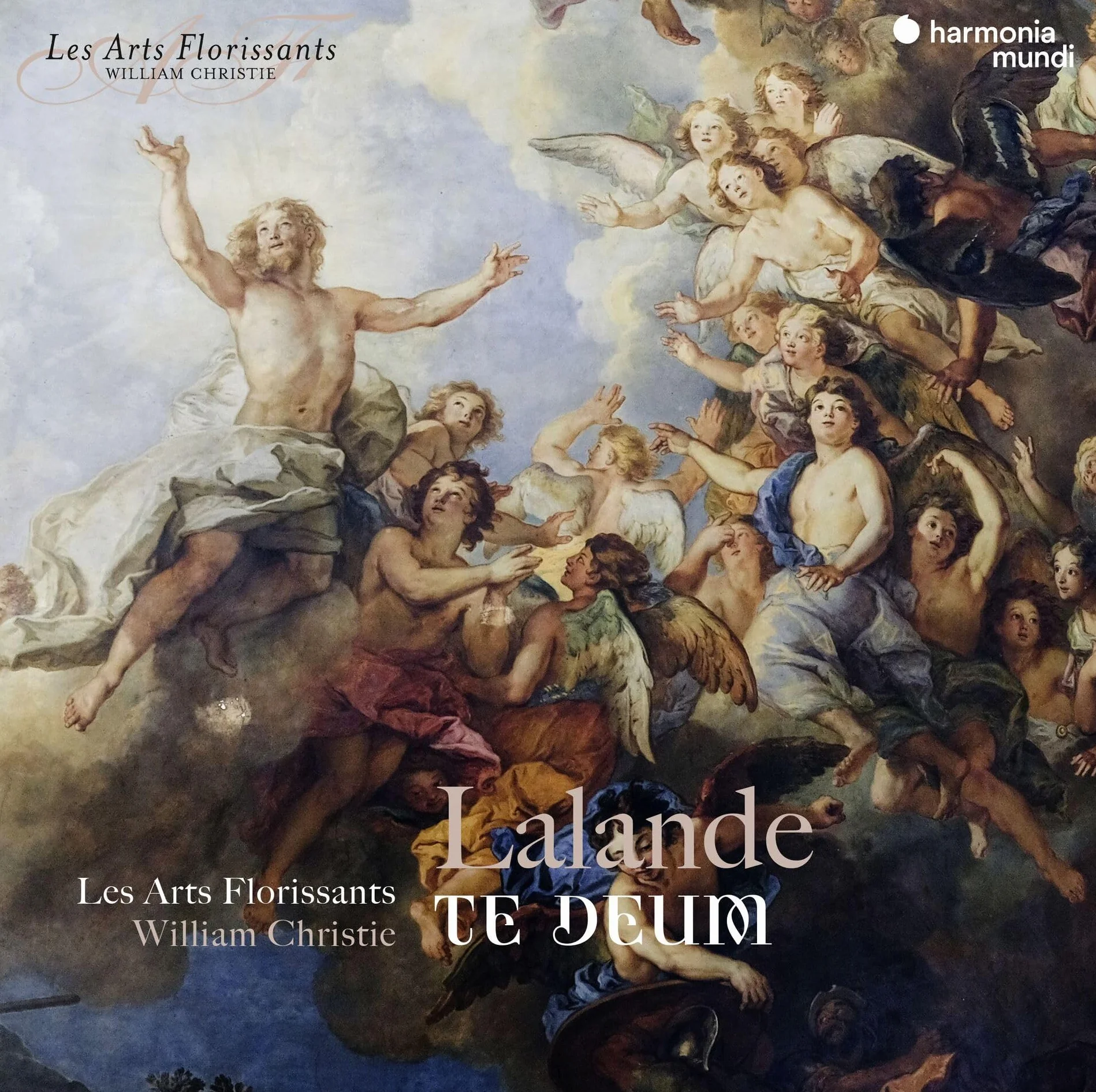 Grand Motets