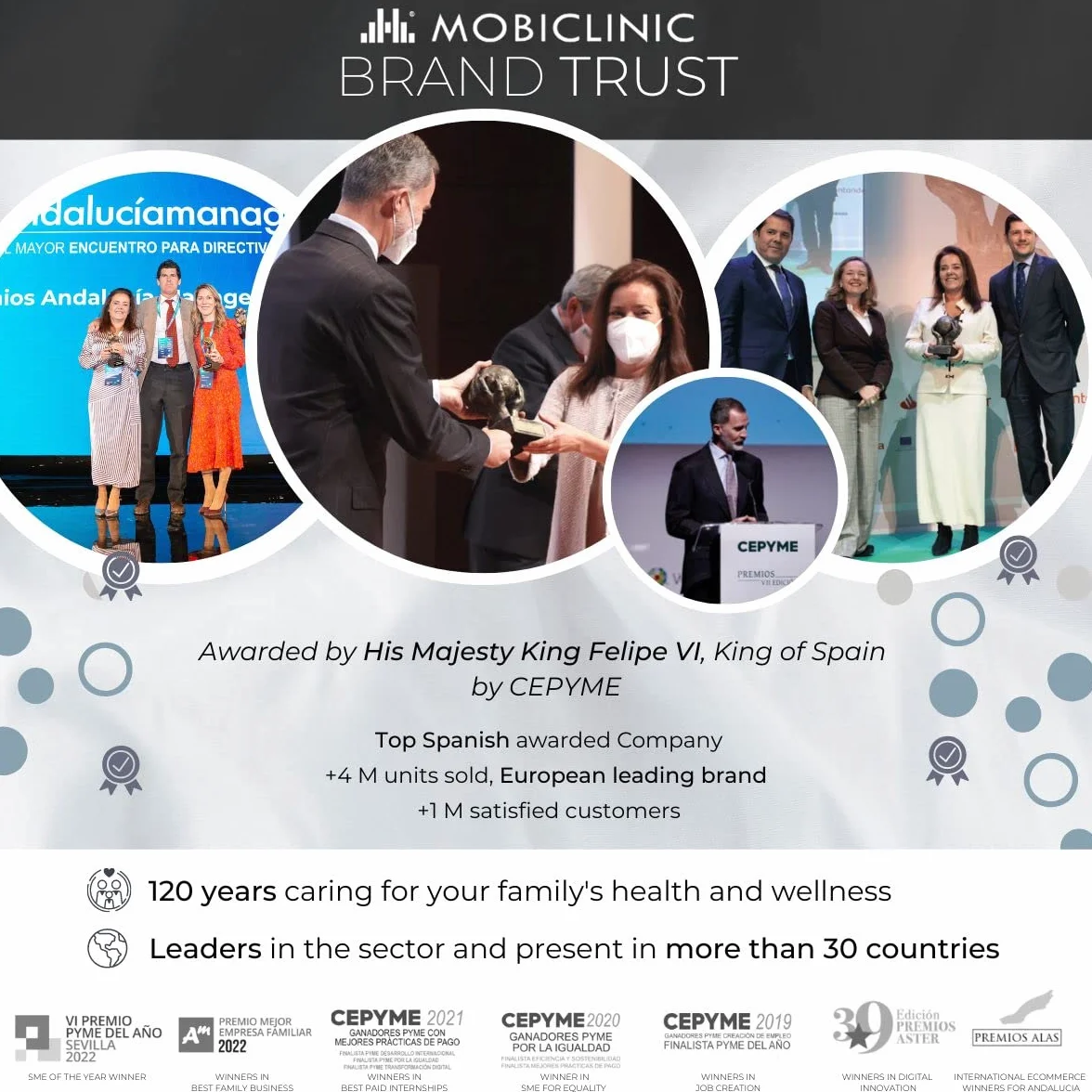Mobiclinic®, Krzesło Toaletowe, Składane, Przenośna Toaleta, Zdejmowany Kubeł, Podłokietniki, Ergonomiczne Siedzisko, Do 100 kg, Kółka z Hamulcami, Antypoślizgowe Nóżki, Stal, Sprężynowe