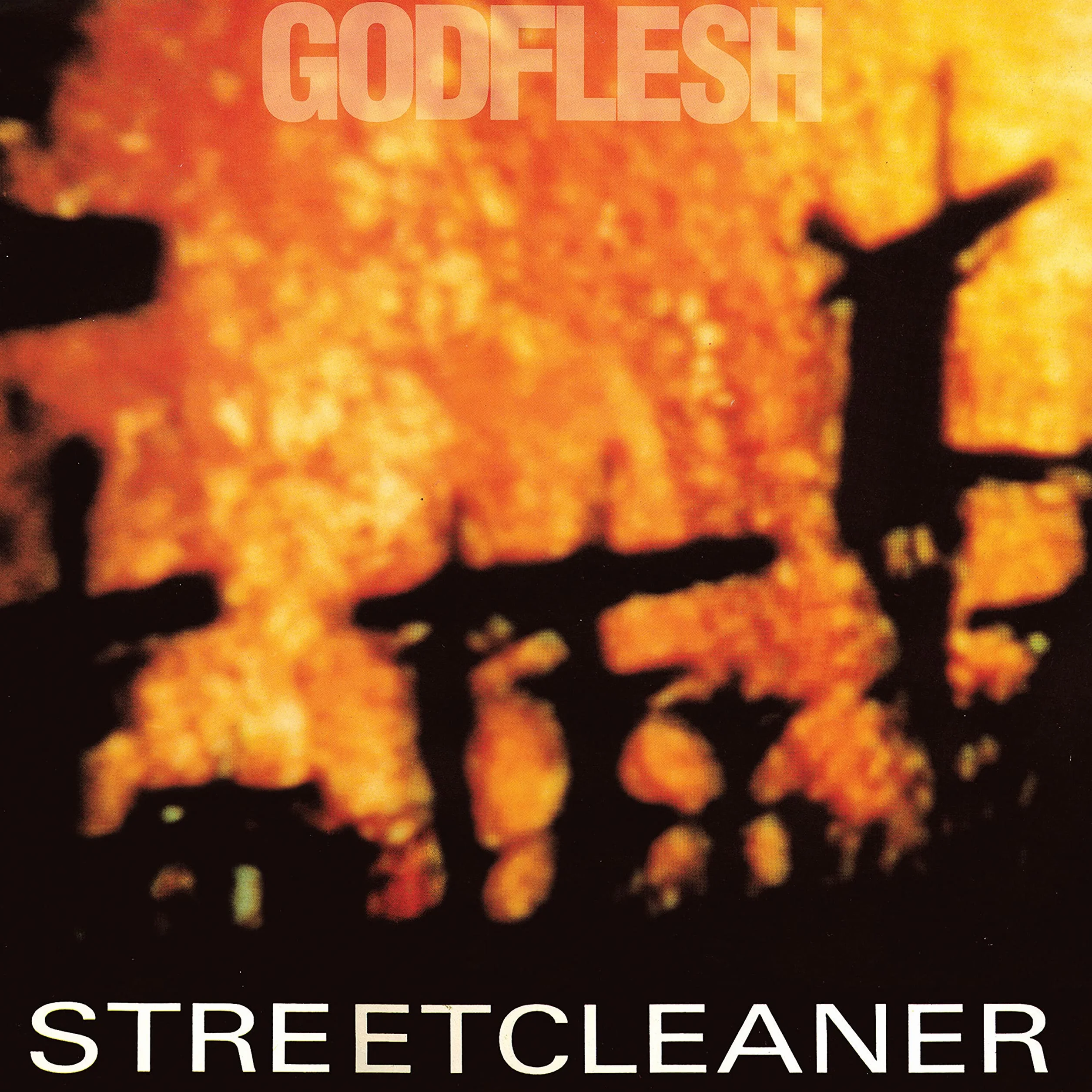 Streetcleaner/Digipack