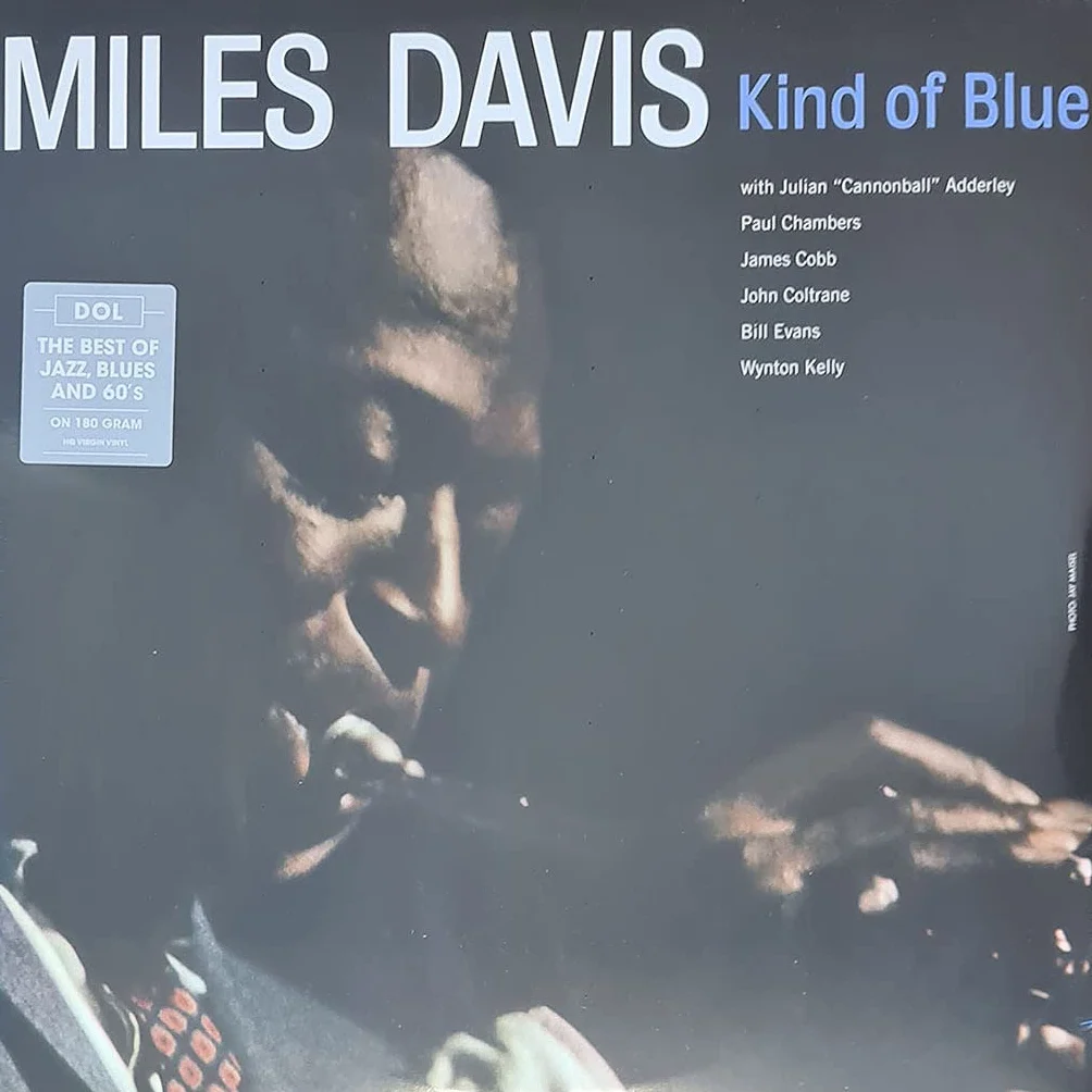 Kind Of Blue
